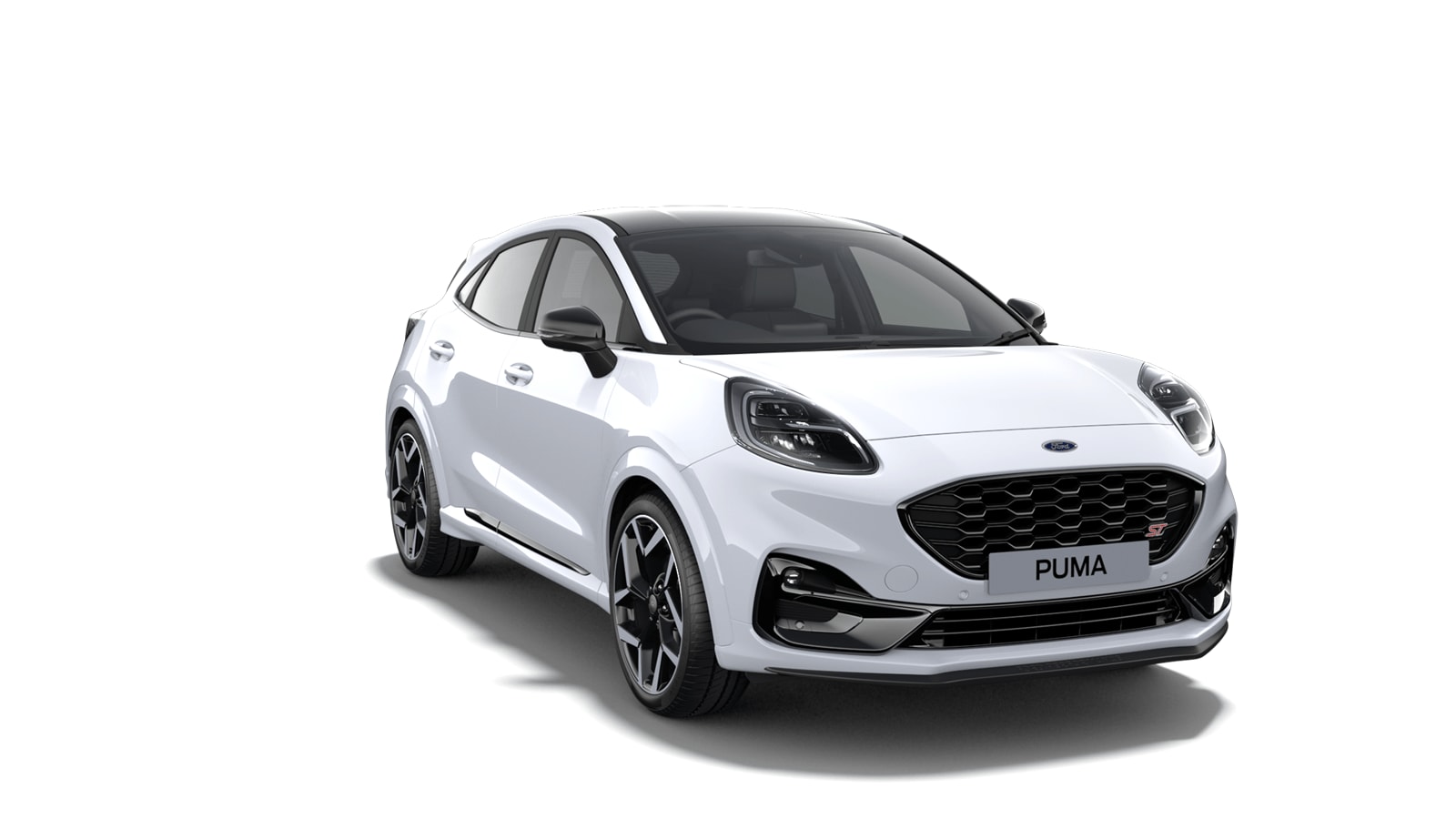 Ford Puma at Westaway Motors